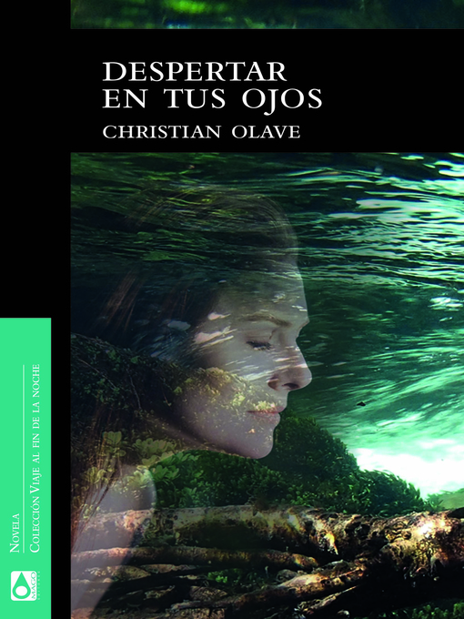 Title details for Despertar en tus ojos by Christian Olave - Available